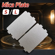Universal Mica Plate Heat Resistant Mica Plate For Microwave Maintenance