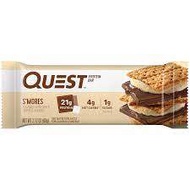 Quest bar(Keto Friendly, Low Carb) - Smores