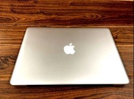 APPLE MacBook Pro (13 英吋, 2012 年中)   CPU:I5處理器 2.5GHZ 8G