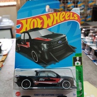 HOTWHEELS Hot Wheels FORD F-150 LIGHTNING CUSTOM