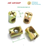 HORIZONTAL CANOPY M6 x 13