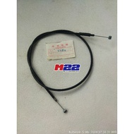 Yamaha L2SN L2Super high quality clutch cable hose