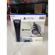 MYSET NEW SONY PS5 Playstation 5 825GB Disc Digital Edition [READY STOCK ] (Sony Malaysia Warranty)