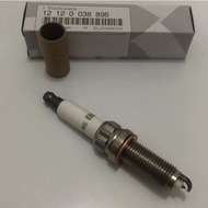12120038896 SILZKBR8C8S BMW NGK SPARK PLUG FOR N20 ENGINE / MINICOOPER