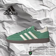 1 adidas originals Samba OG gazelle spezial IG6192 Green