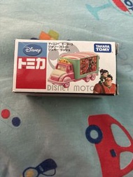 Takara Tomy Tomica Disney, Batmobile, Star Wars, Daihatsu, Lotus