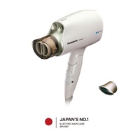 Panasonic 樂聲EH-NA45 「白金納米離子護髮」風筒白色