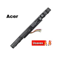 Acer E5-532G E5-491 E5-573G E5-473 E5-422G E5-522 552 es1-420 422 AL15A32 e5-574 E5-574G E5-474 E5-4