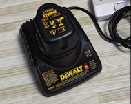 DeWalt DS9118 充電器十DE9057電