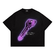 ORIGINAL Boxy Oversize T-Shirt Genesis - The key