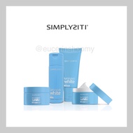 SimplySiti Luminous White Skincare (Day/Night Cream) (Exp 12/24)