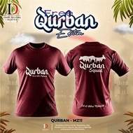 (Y03) T SHIRT QURBAN BAJU QURBAN 2026 part7