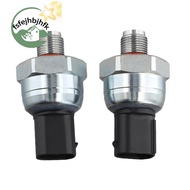 2PCS Dsc Brake Pressure Sensor Switch for     E46 E60 E61 E63 E64 E90 Z3 Z4 34521164458 Brake Oil Pr