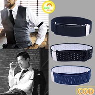 Men's Fashion-Armband Garter Elastic Sleeve Sleeve Sleeve Holder Arm Garter Band