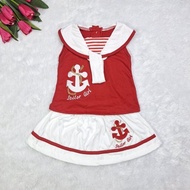 [F 025] Baby girl clothes 3-8 months
