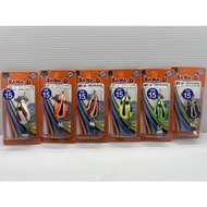 SAWA-D MINI FROG (N4) 3.3cm / 4.5g BKK HOOK 1 LURE