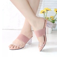 Women's Sandals uk Large 41~45 Heels 5cm/Party & Invitation Big Size/Women's Work Sandals/Casual San
