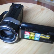 JVC GZ-HM650 數碼攝錄機video camcorder