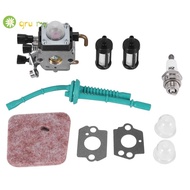 Carburetor for  FS55 FS55R FS38 FS45 FS46 KM55 HL45 FS45L FS45C FS46C FS55C FS55RC String Trimmer We