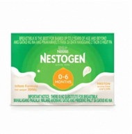 NESTOGEN 0-6 Months Infant Formula 2kg