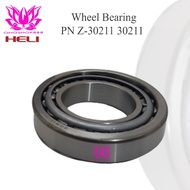 Bearing Z-30211 30211 HELI Forklift Wheel Bearing