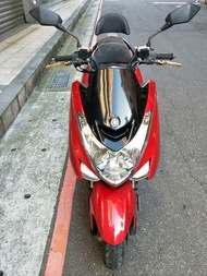 2015年 山葉 SMAX 155 新北 中永和 18歲分期 免頭款 二手 中古保固 舊車換新車