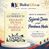World History for Young Readers - Ernst H. Gombrich