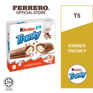 Kinder Tronky 90g (T5)  [EXPIRY DATE: 2 AUGUST 2026]