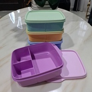 tupperware lolitup bekas bekal 550ml