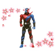 Kamen Rider Build Bottle Change Rider Series 01 Kamen Rider Build Rabbit Tank Form