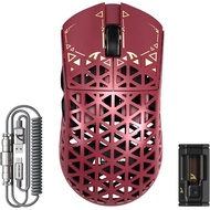 ATTACK SHARK R5 Ultra 39g Carbon Fiber 8000Hz Wireless Gaming Mouse 42000DPI PAW3950MAX Sensor Nordi