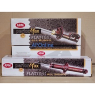 (APM) Proton Exora / Exora Bold (All Model) Heavy Duty Sport Absorber (Performax)