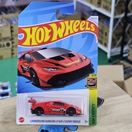 HOT WHEELS LAMBO | Mattel Lamborghini