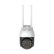 Vstarcam กล้องไร้สาย Smart Camera (8.0mp) Cs64q Outdoor - A0169388