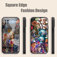 Casing For infinix GT 20 Hot 50 9 Pro Note 10 11 12 Smart 6 7 9 20 30i 30 Play Zootopia featuring Ju