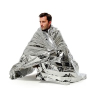 Limited Emergency Blanket Emergency Blanket/ - Anti- Hypoallergenic