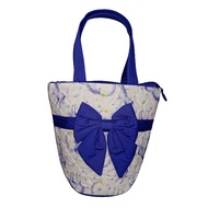 HAND BAG NB-07/S BY NARAYA
