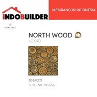 SIGNATURE NORTHWOOD 40 X 40 KERAMIK LANTAI PER DUS