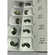 Original miyota 2035 watch ic