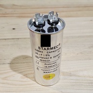 AC Capacitor 30 Uf Micro 30uf AC Capacitor