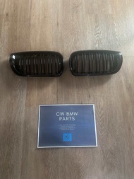 ของแต่ง กระจังหน้า BMW E46 ซีรีส์ 3