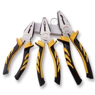6-Piece Combination Pliers 7-Piece 8-Piece / 8-inch Combination Pliers / 7-inch Combination Pliers /