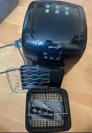 Gemini GAF1300 5.5公升電子氣炸鍋多功能焗爐