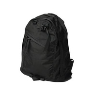 Gregory グレゴリー Hidden Logo Cordura 別注 Day Pack 26L (黑魂版Black Ballistic)