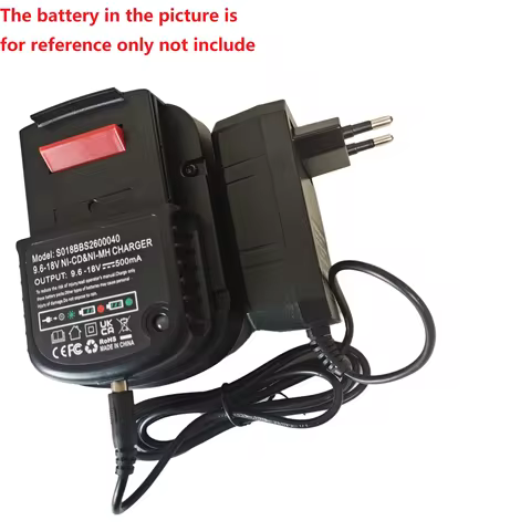 Suitable for Black&Decker 9.6V 12V-18V A12, A12-XJ, A12EX, FS120B, FSB12, HPB12 Fsb18 High quality N