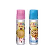 [SIMBALION] Cream Lion Glue 50cc GU-005