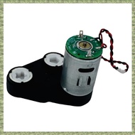 (R Q S E)For  S8 MaxV Ultra/S8/S8+/S8 Pro Vacuum Cleaner Main Brush Motor  Module Spare Parts Duobru