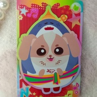 Fandom Characters 2026 Lan Card
