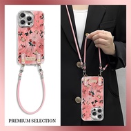 GANTUNGAN Case Suitable for samsung case S25 Ultra 5G A25 S21FE S20 FE S22+ PLUS hanger hp S21 S21Ul