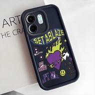 Case For Infinix Smart 9 9 HD Hot 50i Love Phone